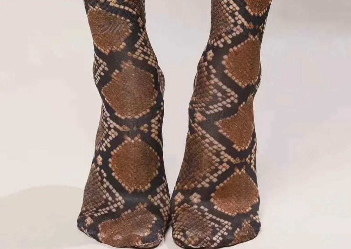 Python Prints