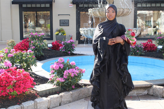 Asma Abaya