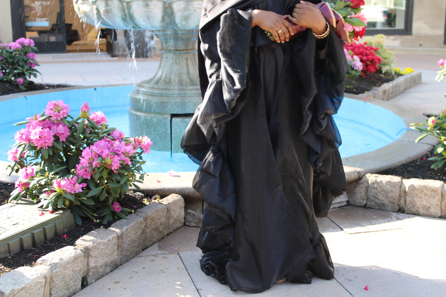 Asma Abaya