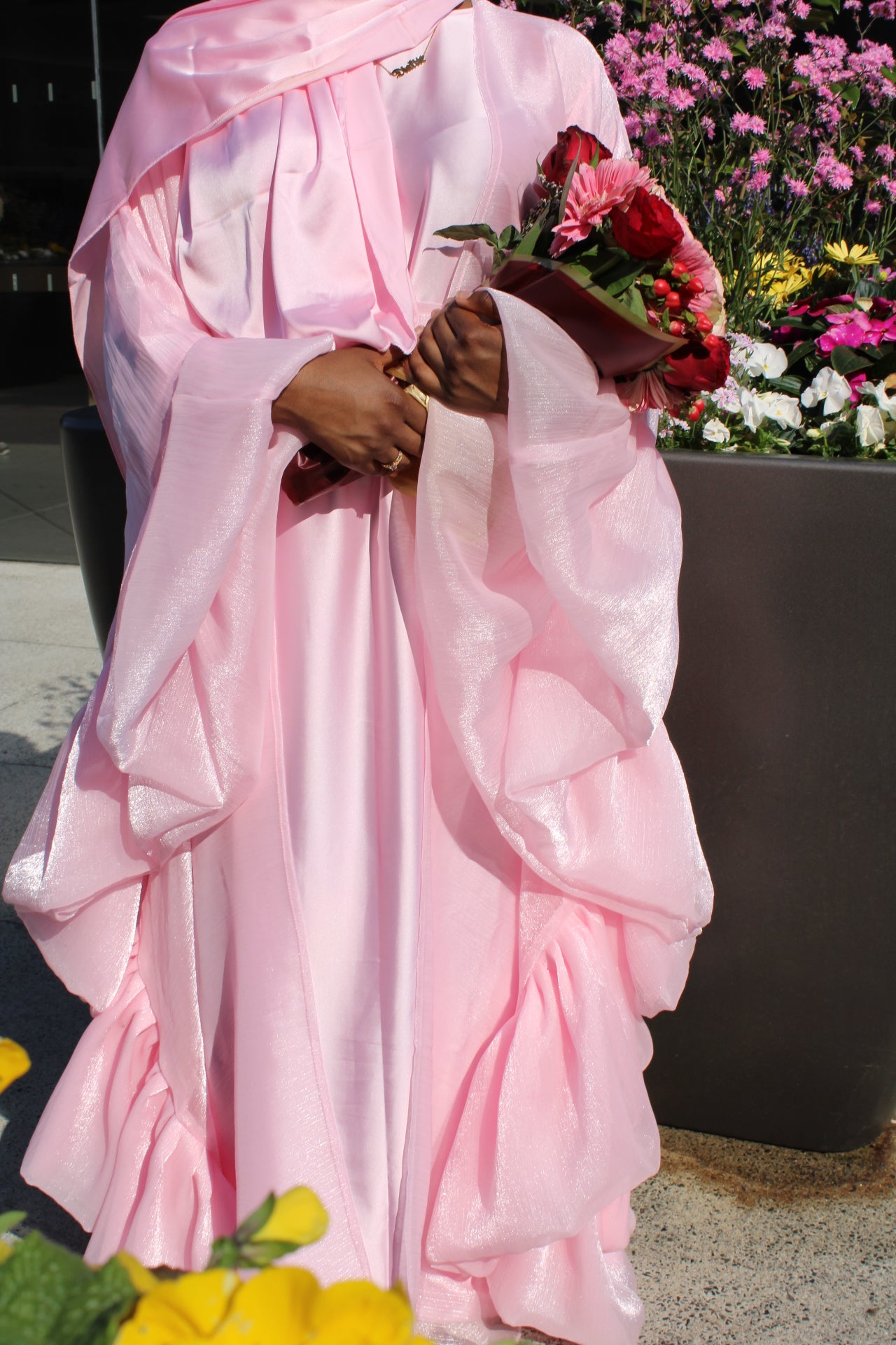 Asma Abaya
