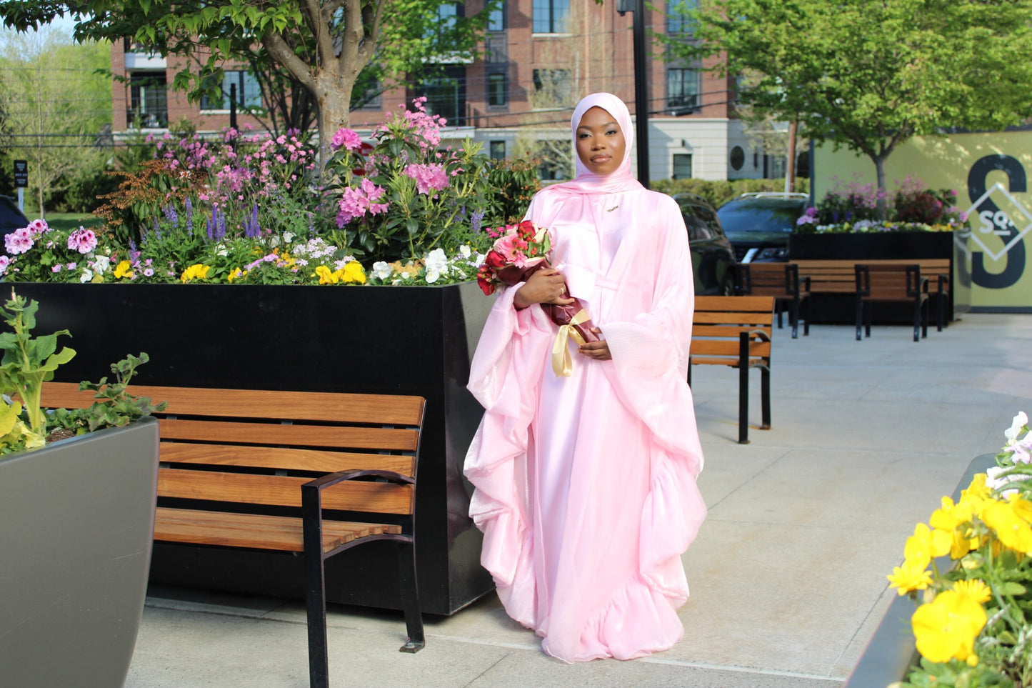 Asma Abaya