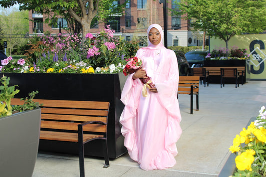 Asma Abaya